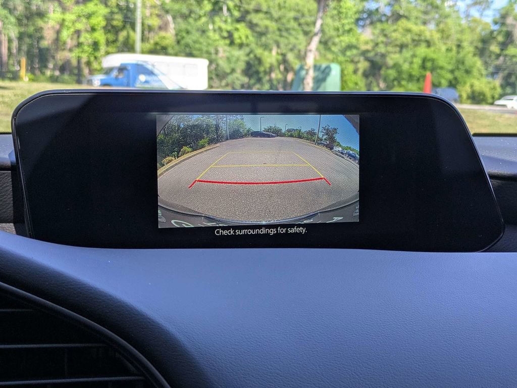 New 2026 MAZDA MAZDA3 s image 22