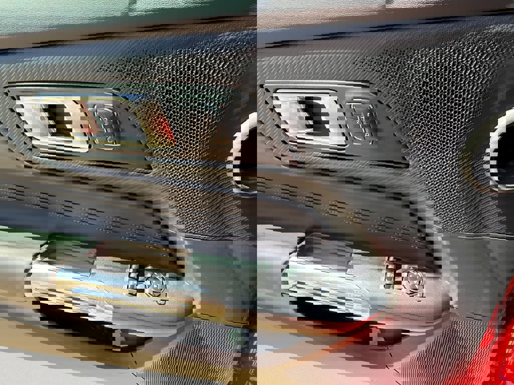 New 2025 Ford Mustang GT Premium image 23