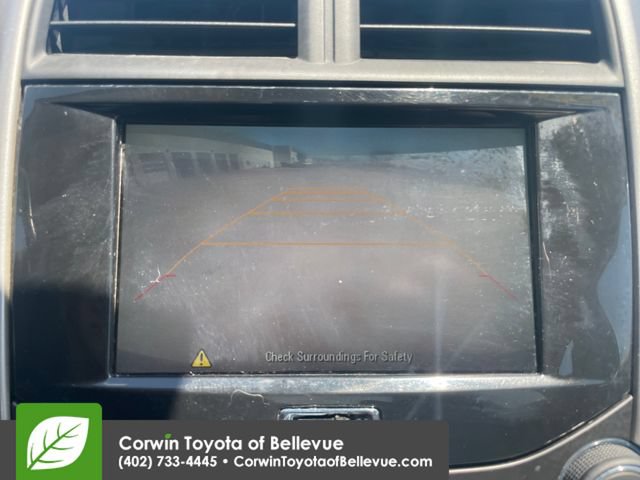 Used 2015 Chevrolet Malibu LT w/ Power Convenience Package FWD image 13