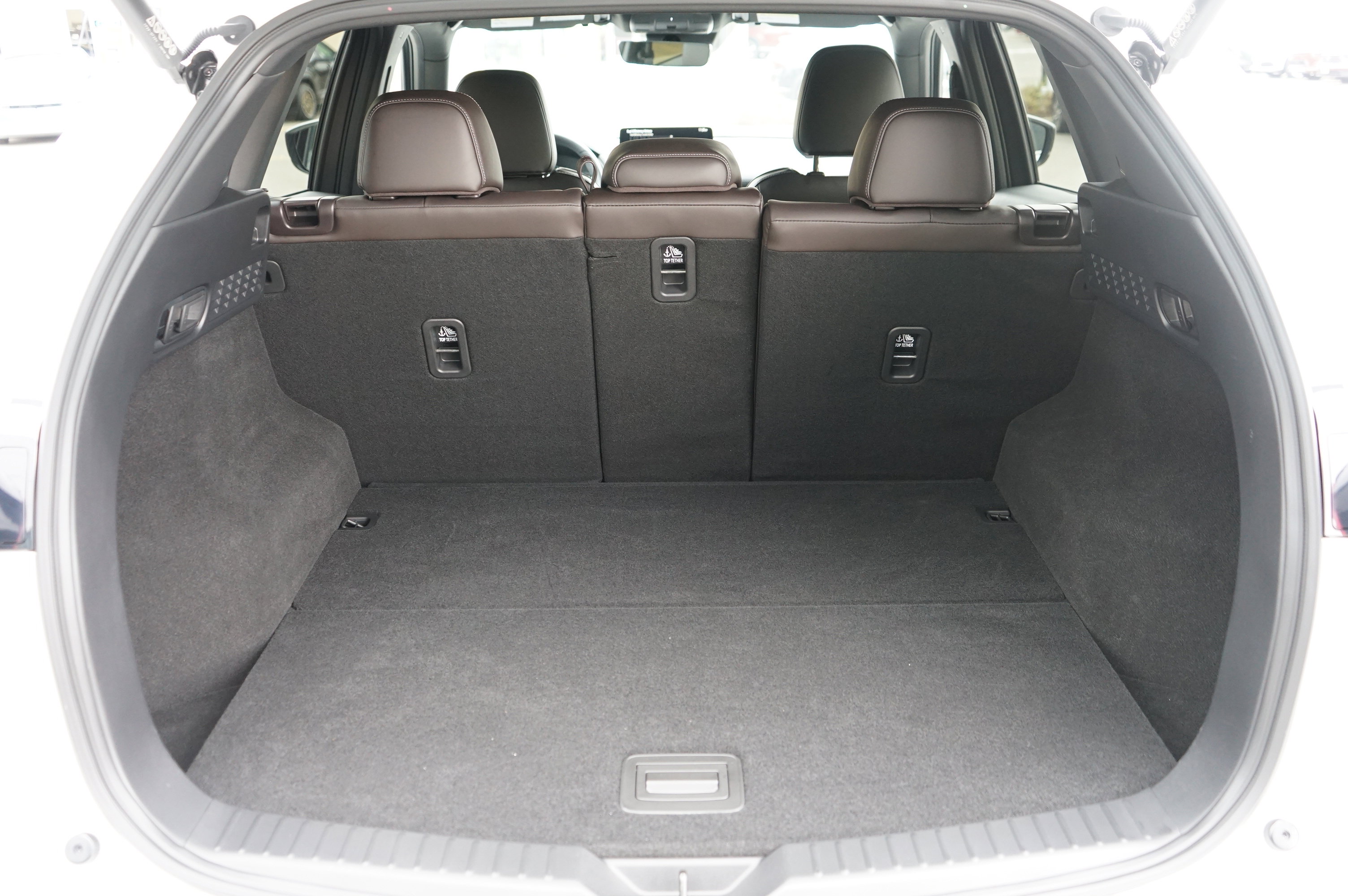 Certified 2025 MAZDA CX-5 Signature image 11