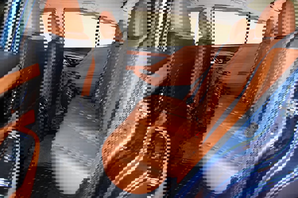 Used 2021 Subaru Legacy Touring XT image 47