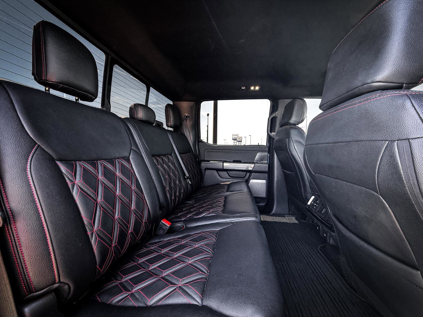 Used 2022 Ford F150 XLT w/ Equipment Group 302A High AWD/4WD image 22