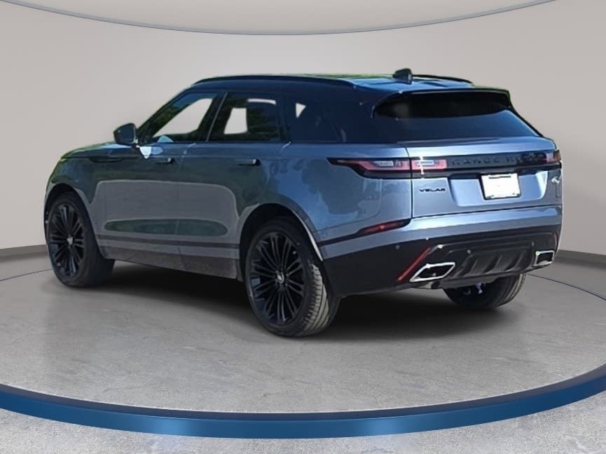 Used 2023 Land Rover Range Rover Velar R-Dynamic S AWD/4WD image 7