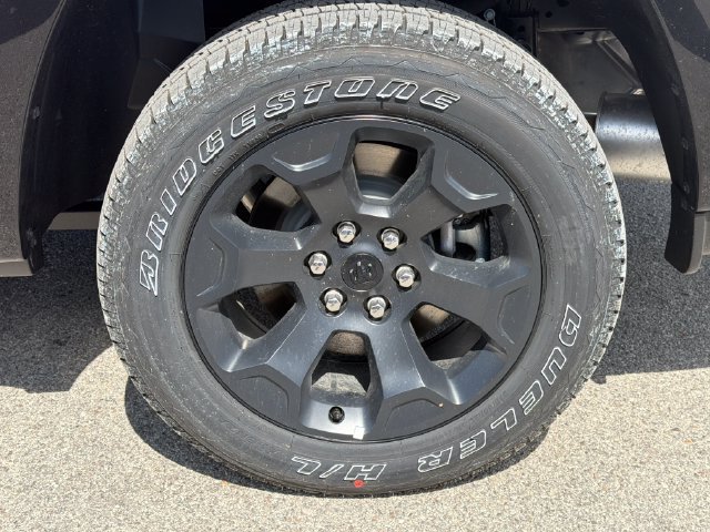 New 2026 RAM 1500 Big Horn AWD/4WD image 44