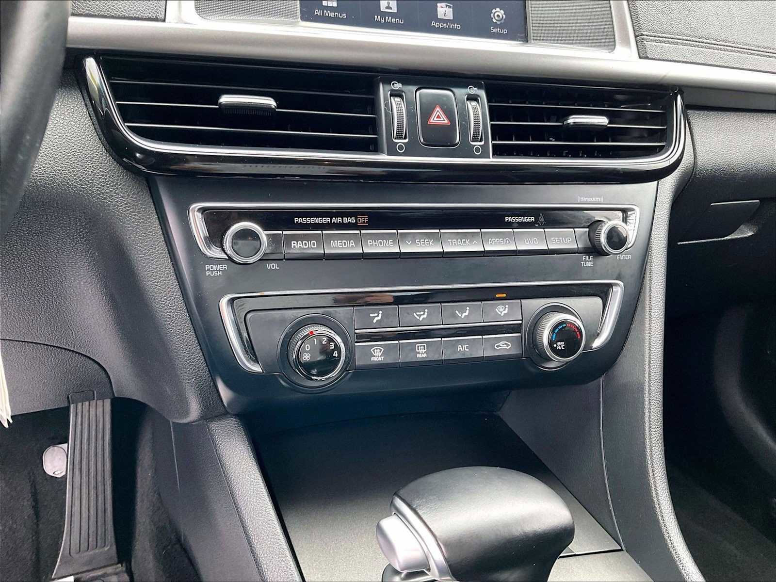 Used 2018 Kia Optima S w/ Option Group 020 FWD image 34