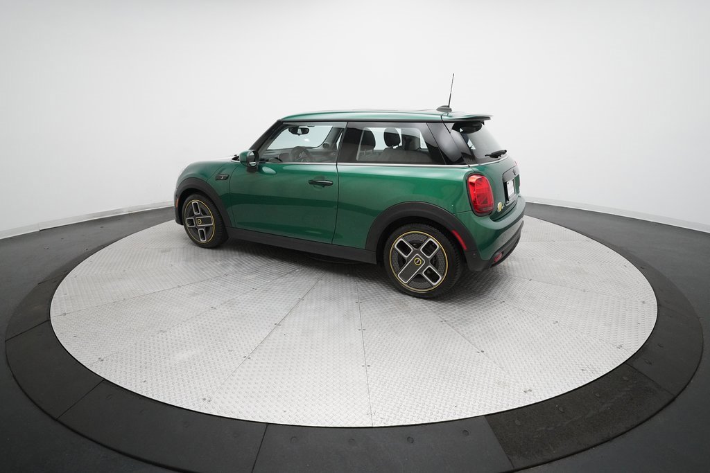 Used 2024 MINI Cooper SE image 12