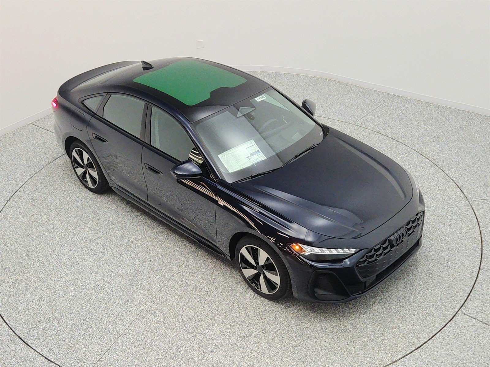 New 2026 Audi A5 2.0T Premium Plus AWD/4WD image 18
