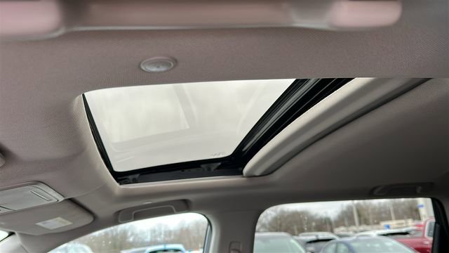 Used 2026 Honda CR-V EX image 11