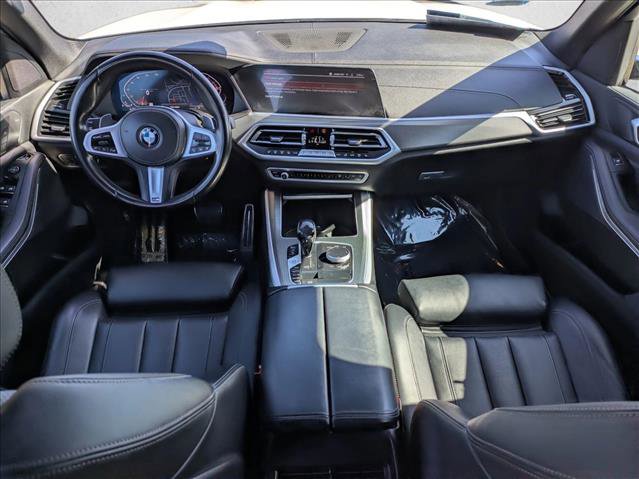 Used 2022 BMW X5 sDrive40i w/ M Sport Package RWD image 16