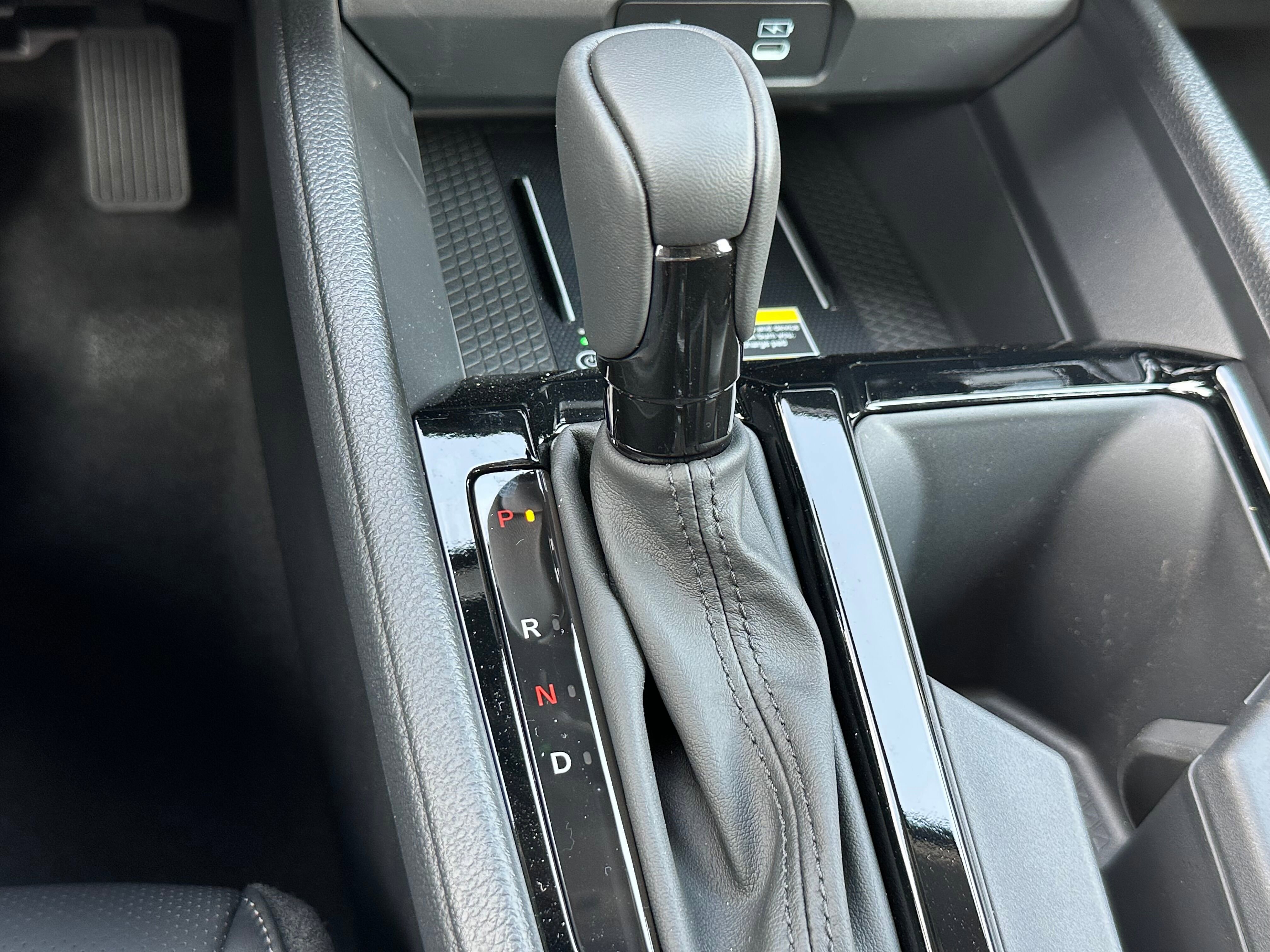 New 2025 Honda Accord EX-L image 28