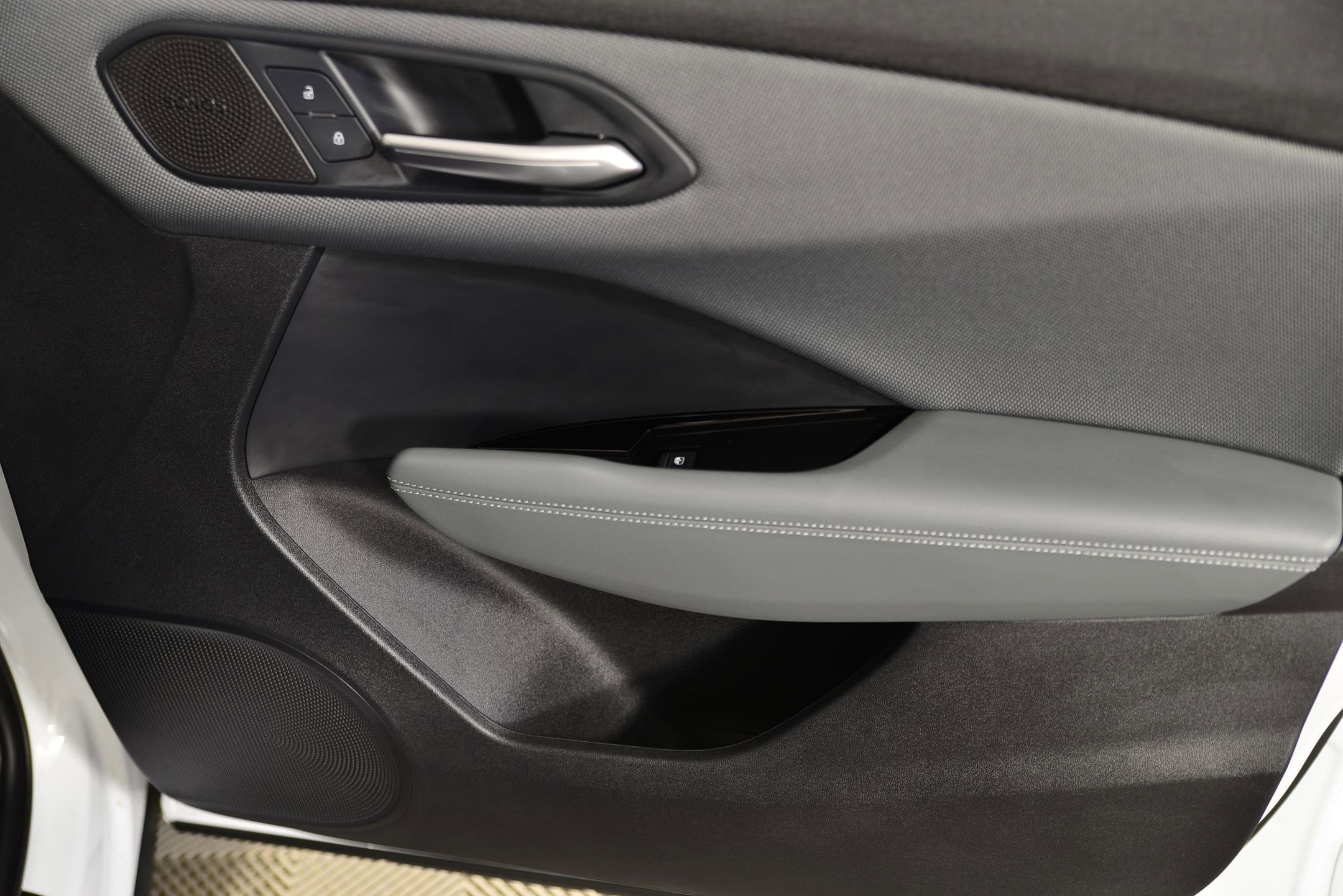 New 2026 Audi Q3 quattro 2.0T image 11