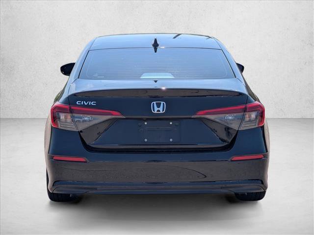 Used 2024 Honda Civic EX image 6