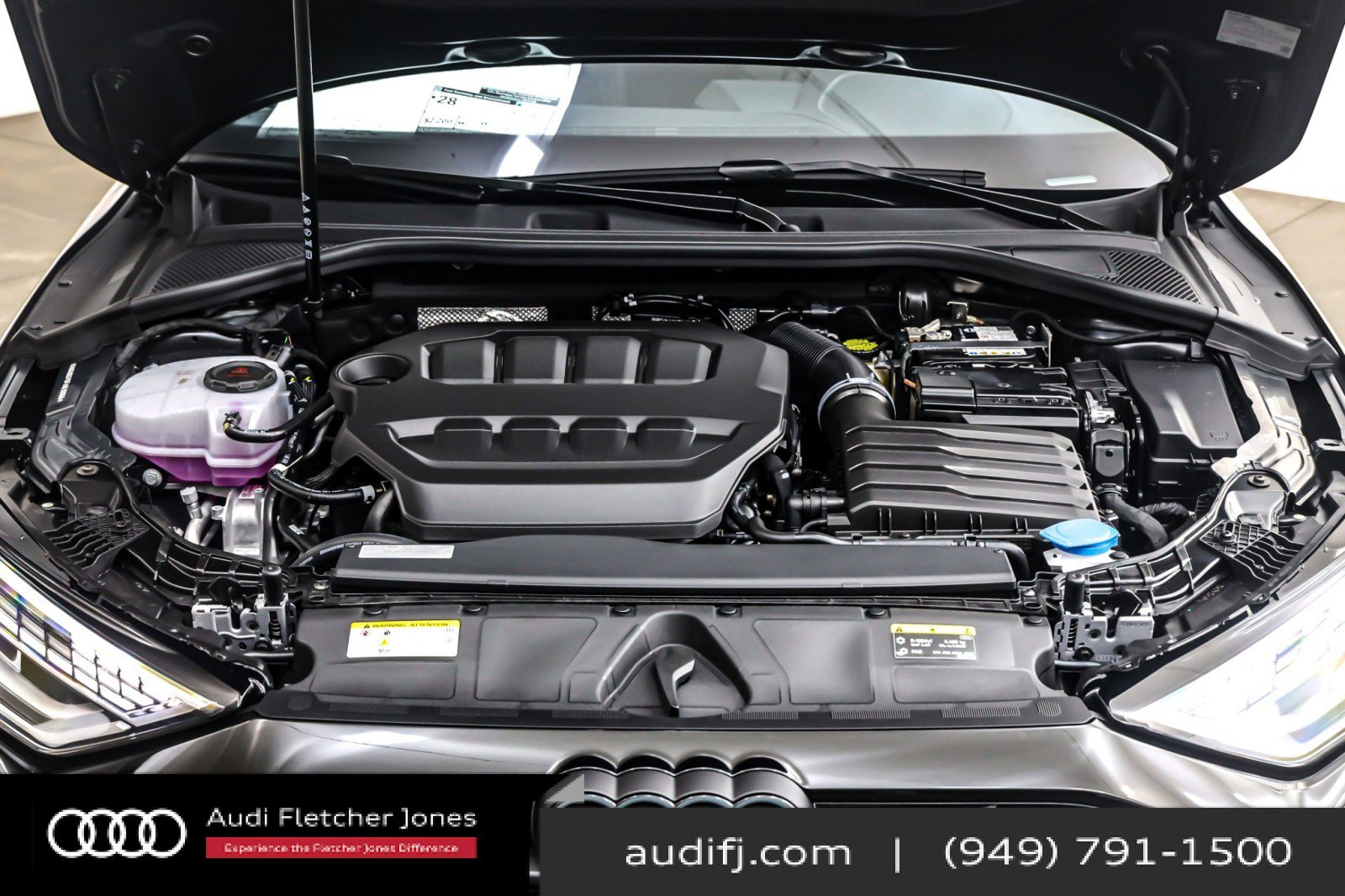 New 2026 Audi A3 2.0T Premium Plus image 11