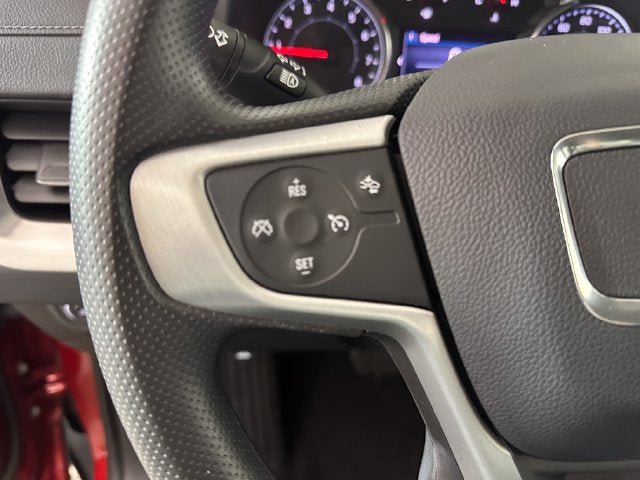 Used 2024 GMC Terrain SLE w/ Driver Convenience Package AWD/4WD image 15
