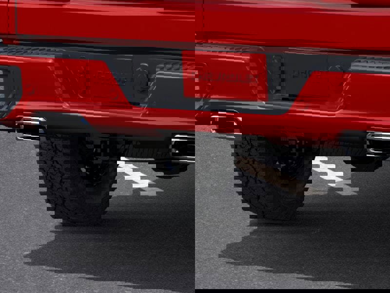 New 2026 Chevrolet Silverado 1500 RST image 14