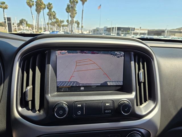 Used 2021 Chevrolet Colorado ZR2 image 10