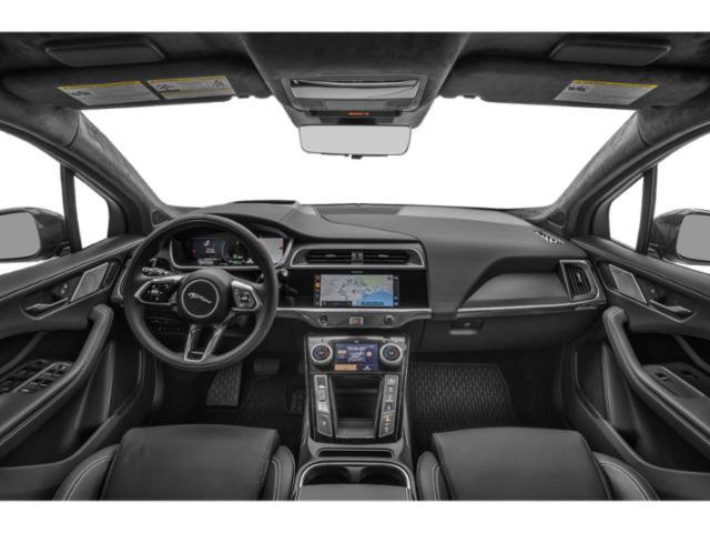 Used 2024 Jaguar I-PACE R-Dynamic HSE image 8