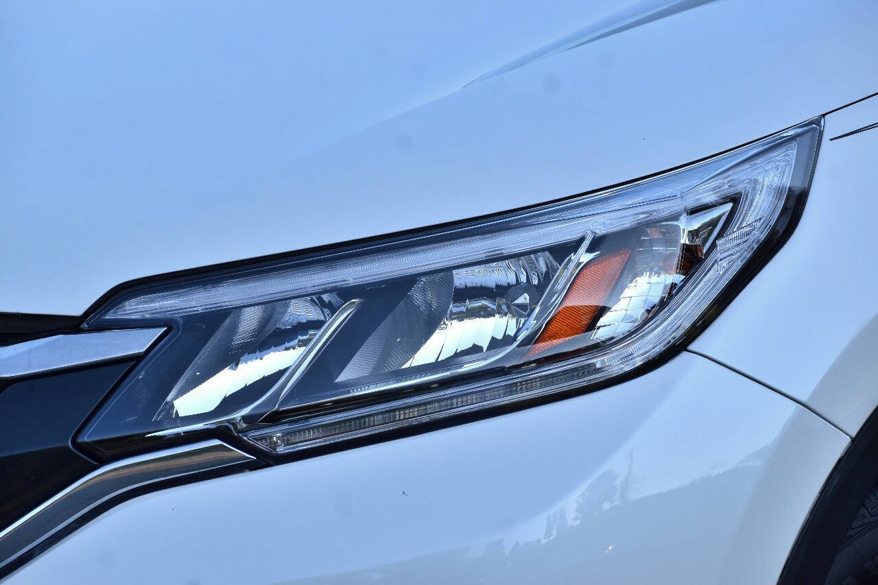 Used 2016 Honda CR-V EX-L image 37