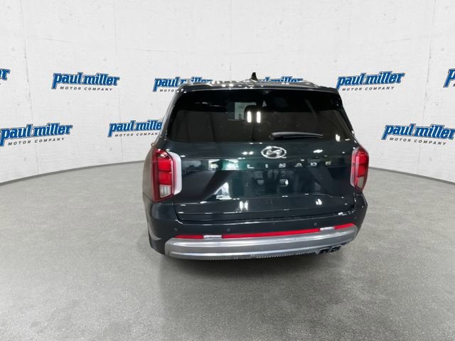 Used 2024 Hyundai Palisade Calligraphy FWD image 9