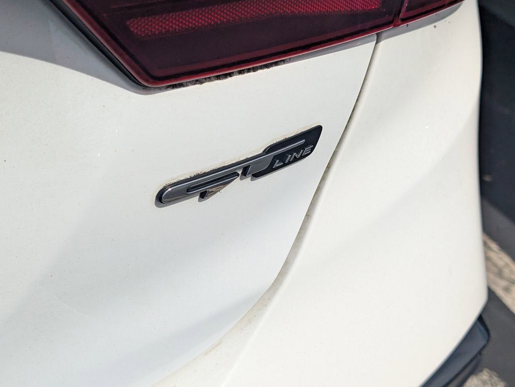 Used 2021 Kia Forte GT-Line image 18