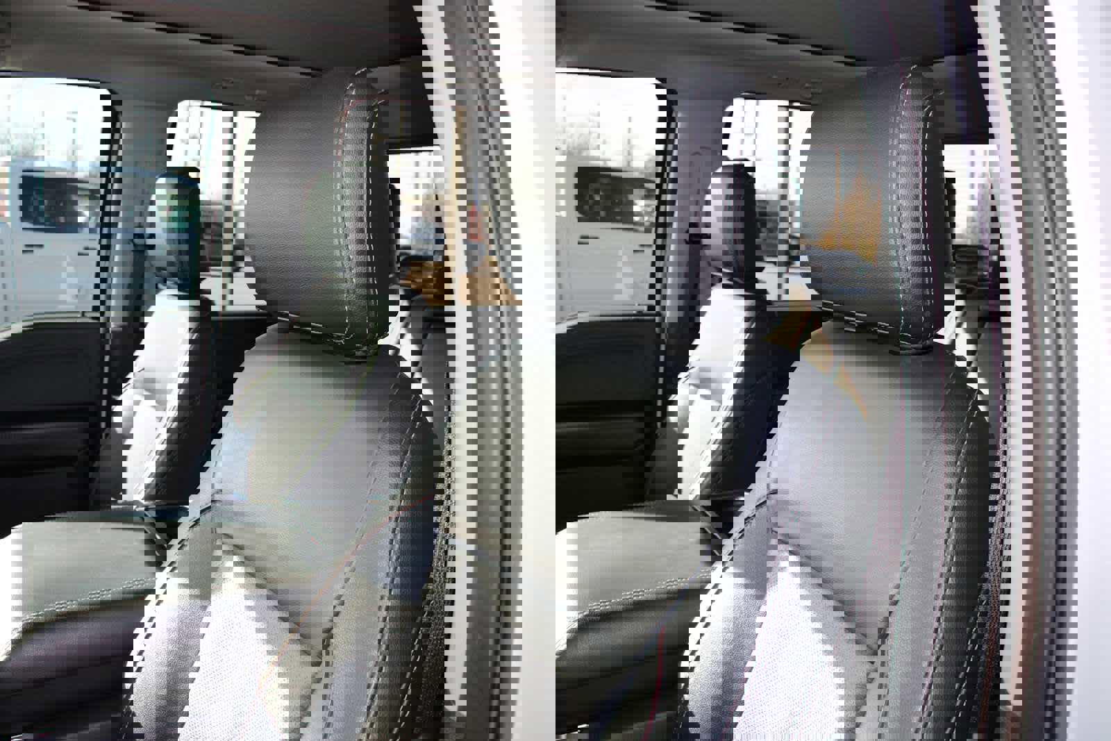 Used 2023 Ford F150 Lariat w/ Equipment Group 502A High image 19