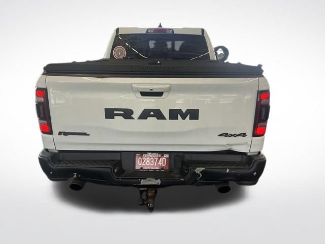 Used 2019 RAM 1500 Rebel w/ Rebel Level 1 Equipment Group AWD/4WD image 7