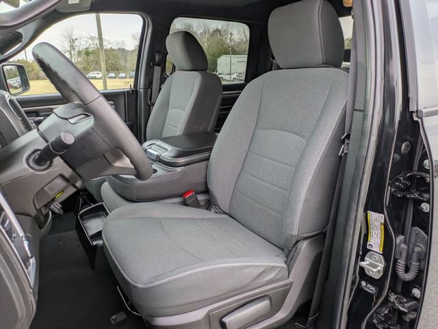 Used 2024 RAM 1500 Classic Warlock image 12