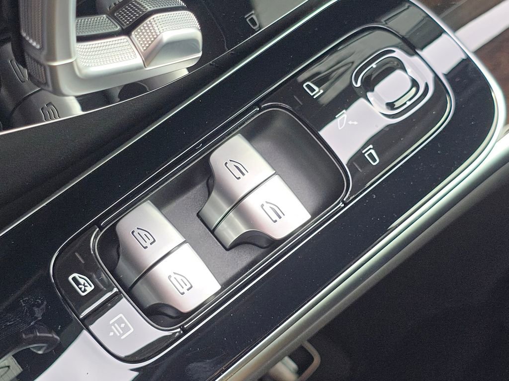 Certified 2026 Mercedes-Benz S 63 AMG S image 27