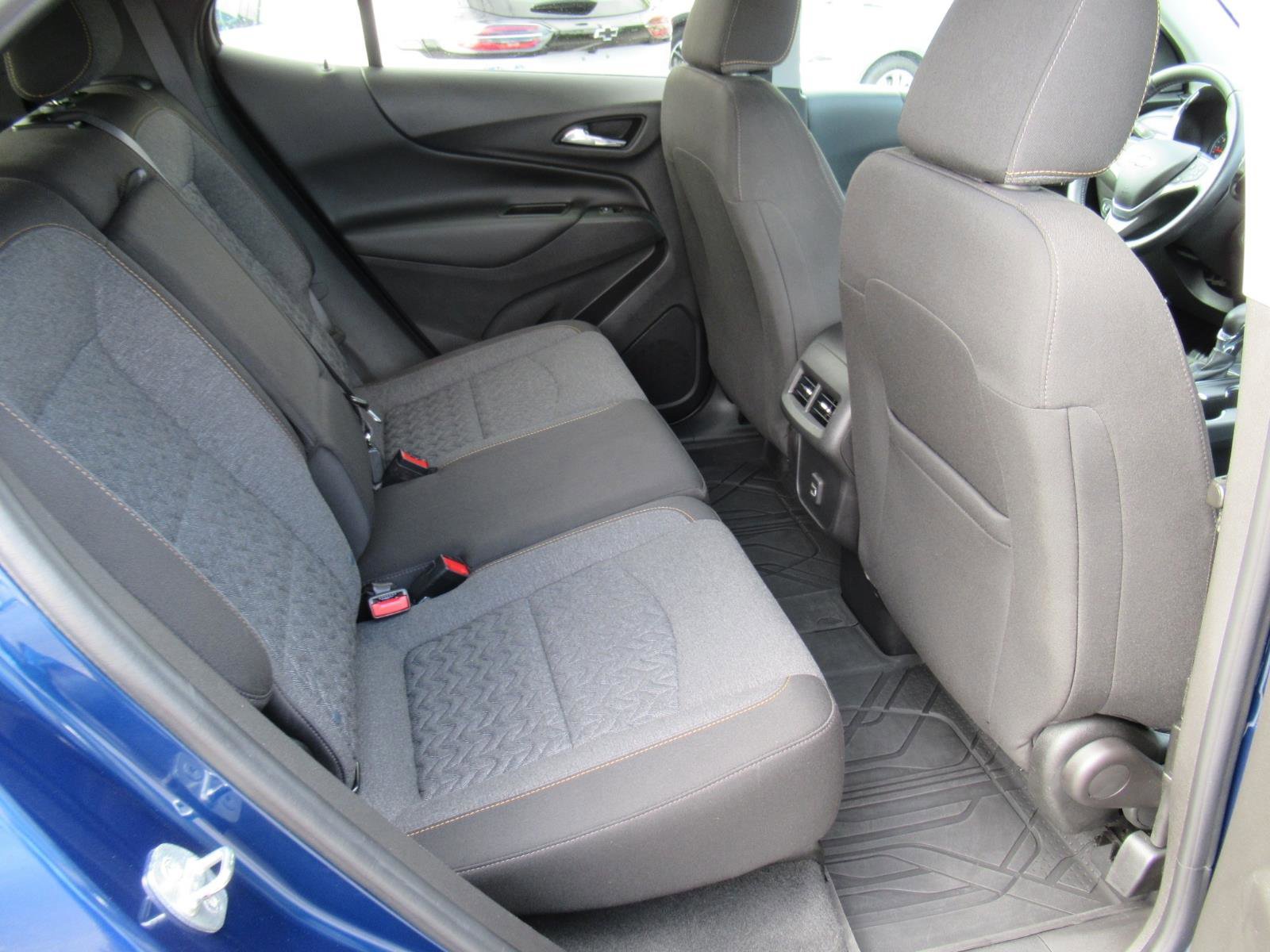 Used 2022 Chevrolet Equinox LT image 31