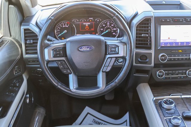 Used 2020 Ford Expedition Platinum image 26