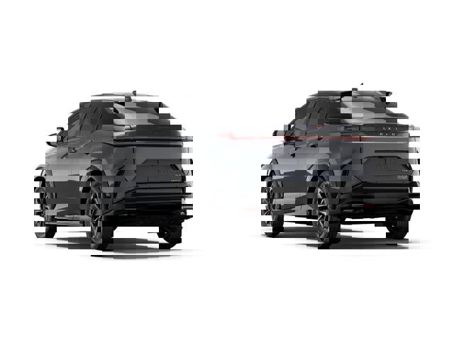 New 2026 Lexus RZ 450e AWD image 59