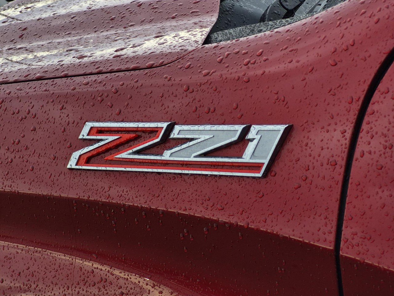 Certified 2019 Chevrolet Silverado 1500 RST AWD/4WD image 10