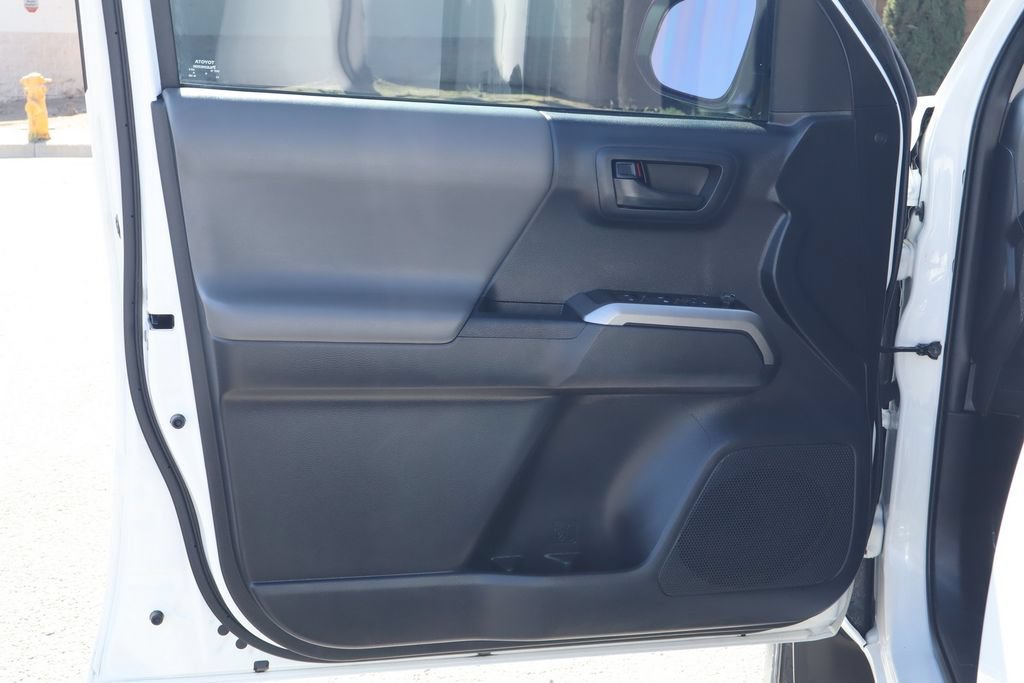 Used 2023 Toyota Tacoma SR5 w/ SX Package RWD image 18