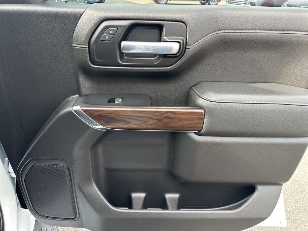 Used 2022 GMC Sierra 1500 SLT w/ SLT Premium Package image 29