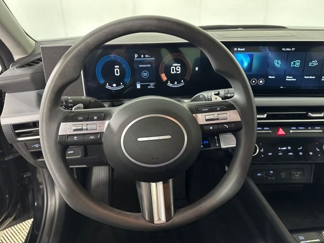 Certified 2024 Hyundai Sonata SEL FWD image 14