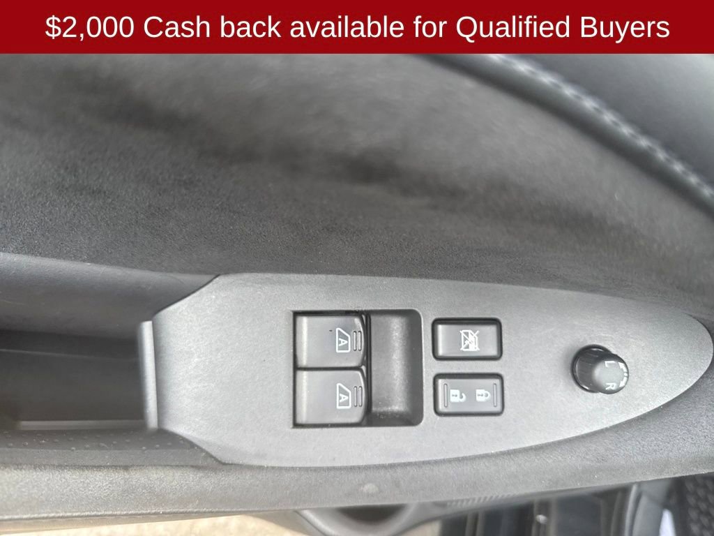 New 2026 Nissan Pathfinder Platinum image 12