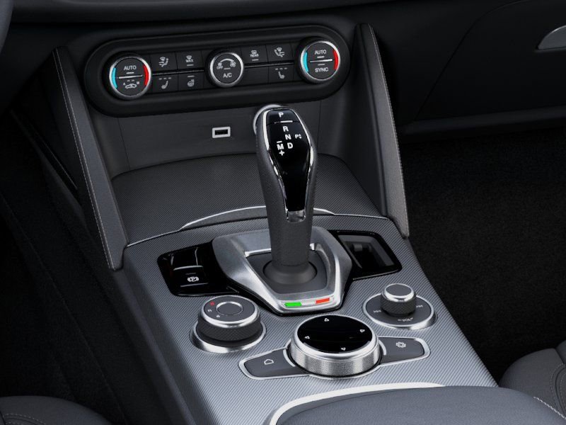 New 2026 Alfa Romeo Stelvio Sprint AWD/4WD image 24