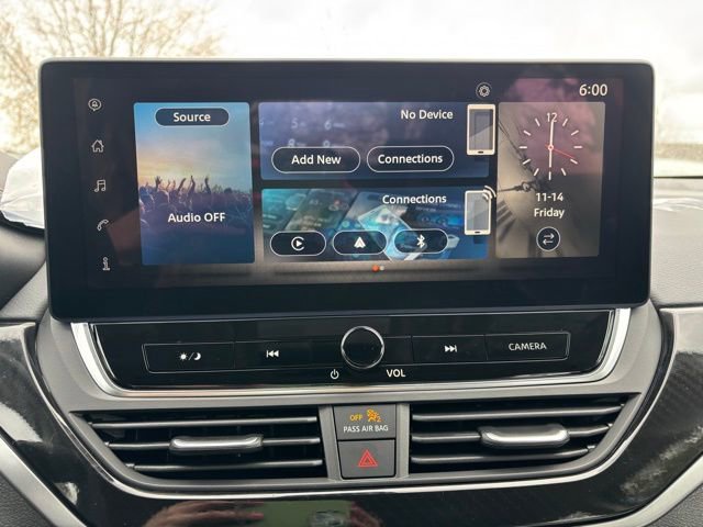 New 2025 Nissan Altima 2.5 SR image 11