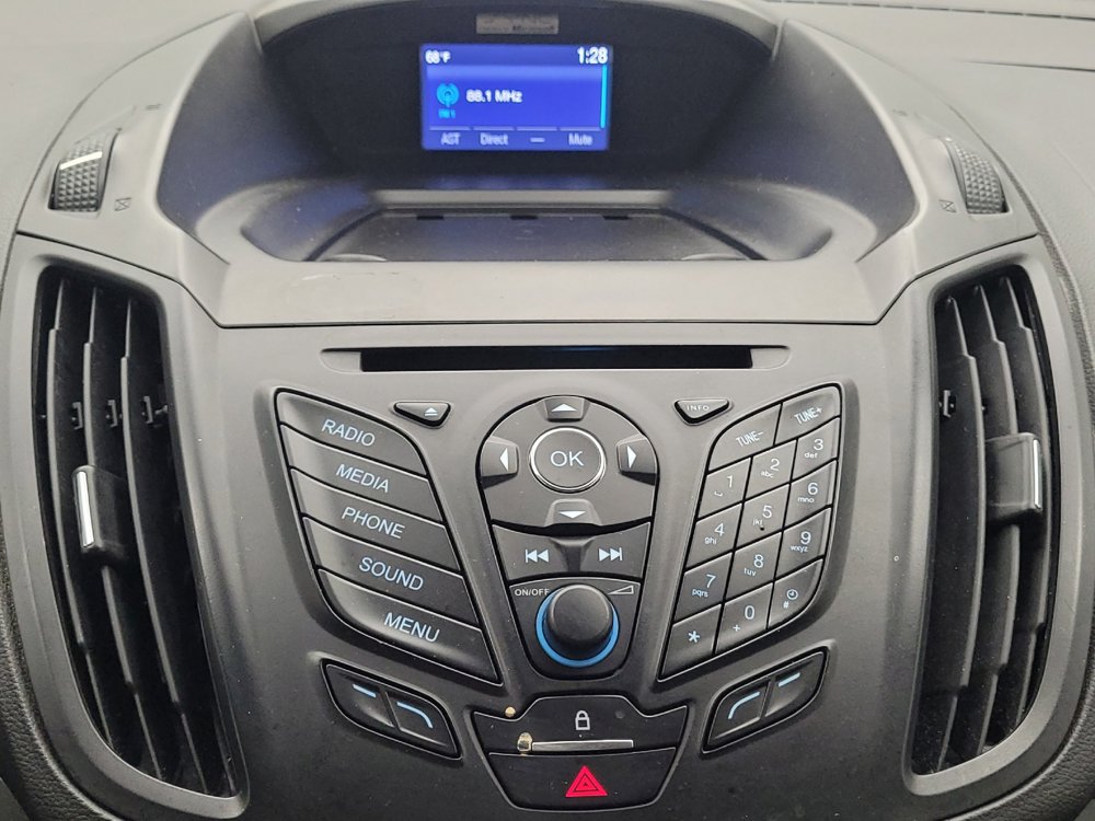 Used 2014 Ford Escape S FWD image 25