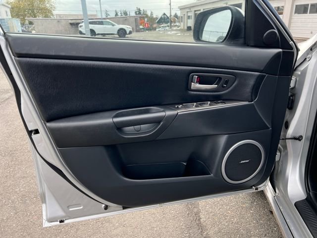 Used 2008 MAZDA MAZDA3 s Grand Touring image 15