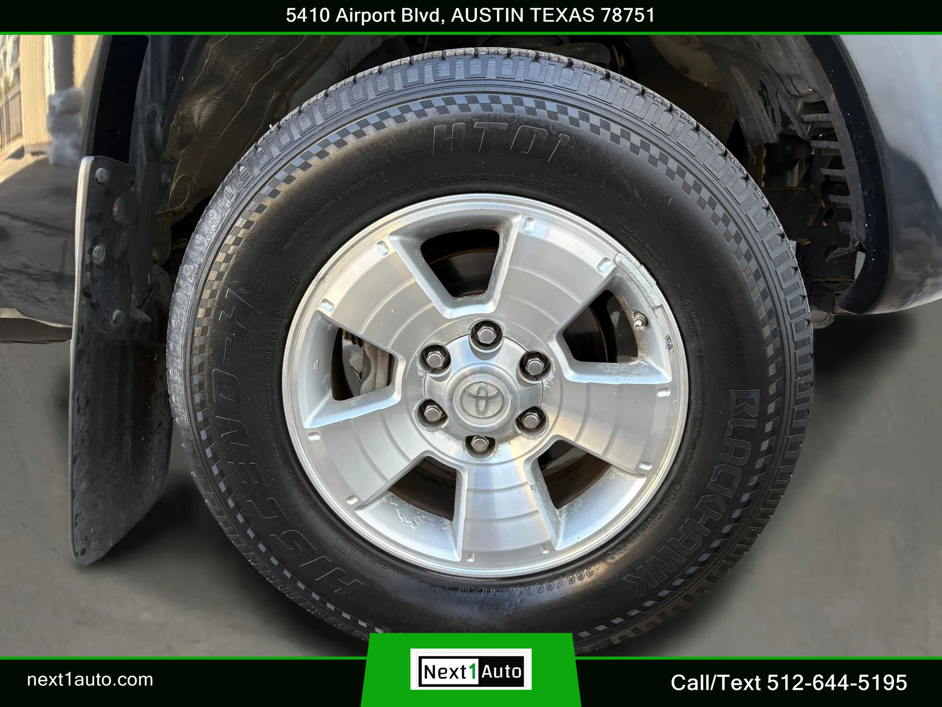 Used 2008 Toyota Tacoma PreRunner image 36
