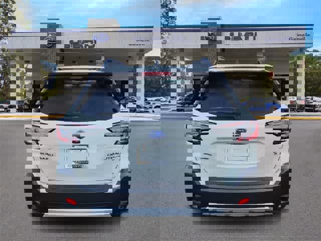 New 2025 Subaru Outback Limited XT image 4