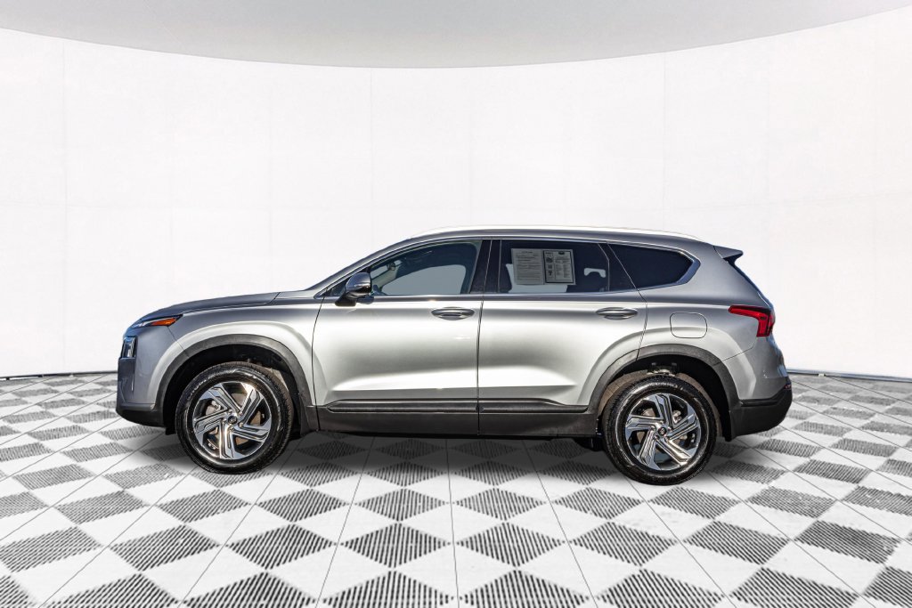 Certified 2023 Hyundai Santa Fe SEL AWD/4WD image 7