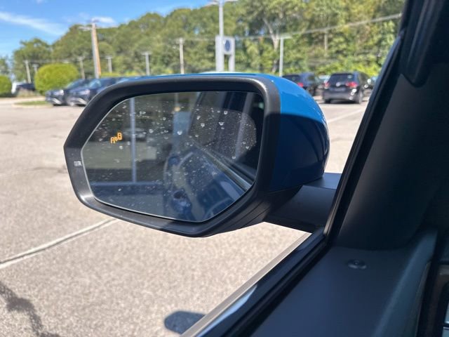 New 2026 Volkswagen Atlas SE image 18