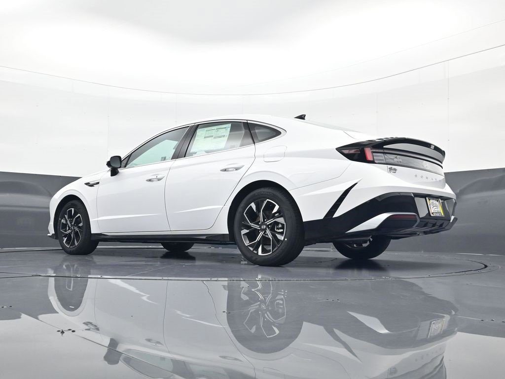 Used 2025 Hyundai Sonata SEL image 27