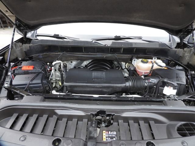 Certified 2022 Chevrolet Silverado 1500 RST w/ Z71 Off-Road Package image 30