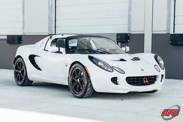 Used 2006 Lotus Elise image 5