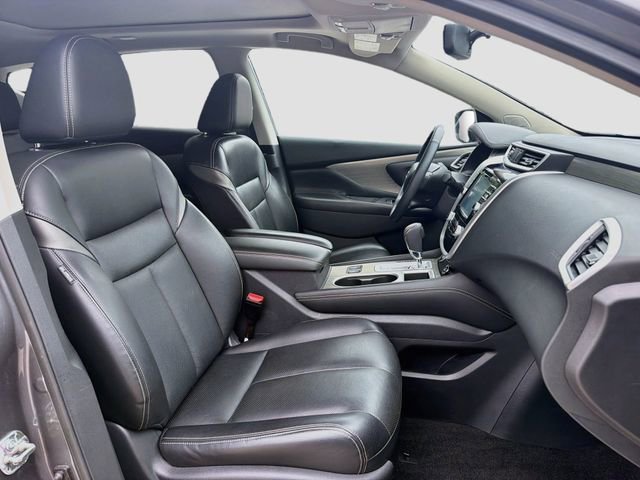Used 2018 Nissan Murano SL w/ Moonroof Package AWD/4WD image 16