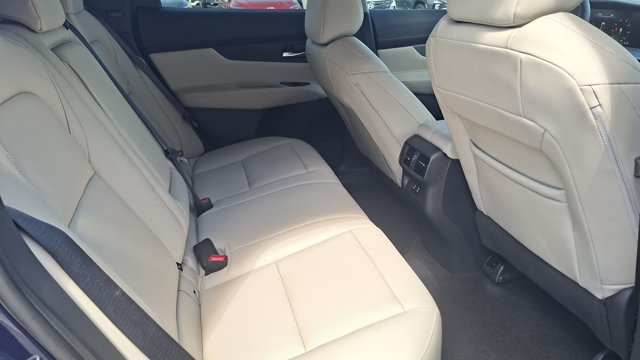 Certified 2026 Nissan Murano SL AWD/4WD image 21