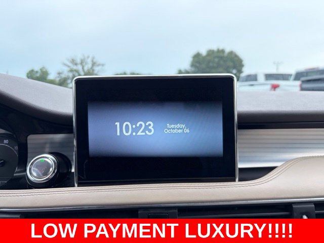 Used 2020 Lincoln Corsair FWD w/ Equipment Group 101A image 22